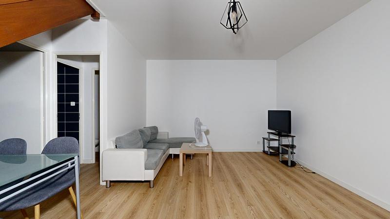 Photo du logement du 1 Rue Jean-Baptiste Carpeaux 21000 Dijon