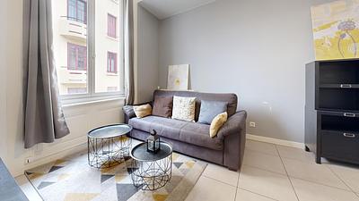 Photo du logement du 27 Rue Étienne Boisson 42000 Saint-Étienne