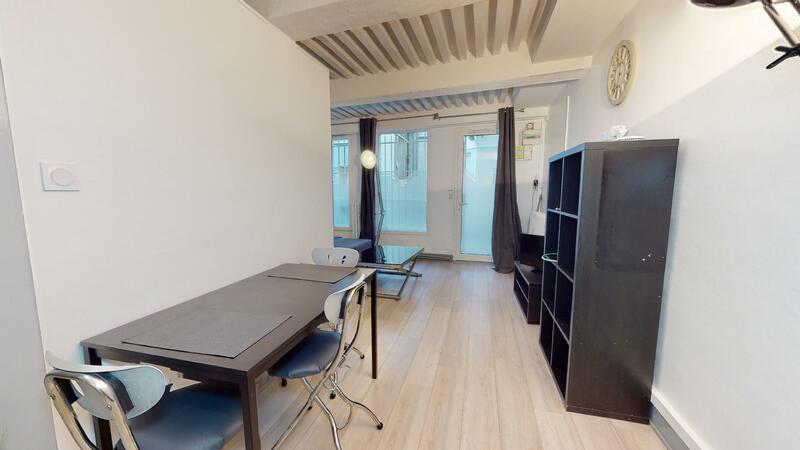 Photo du logement du 45 Rue Des Granges 25000 Besançon