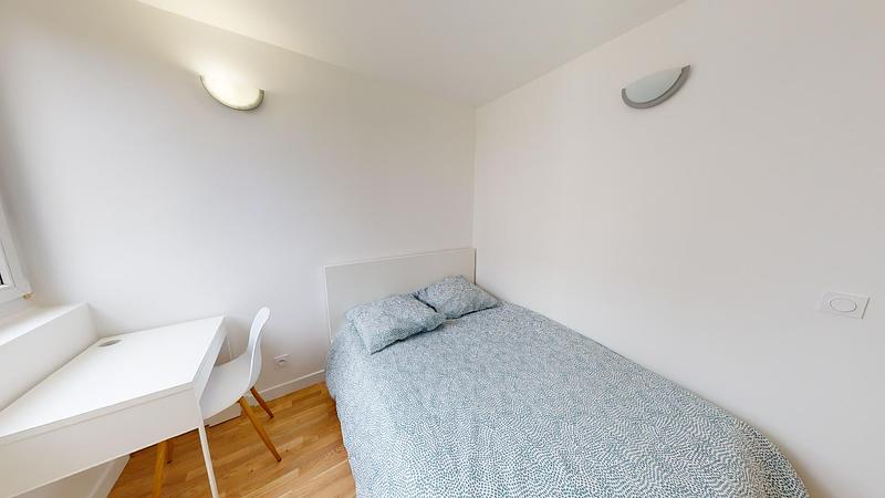 Photo de la chambre 6 du 11 Rue François Couperin 93110 Rosny-sous-Bois