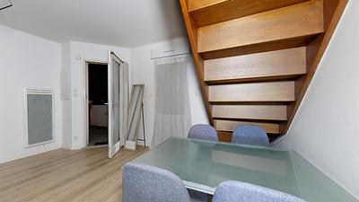 Photo du logement du 1 Rue Jean-Baptiste Carpeaux 21000 Dijon