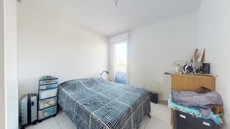 Photo du logement du 34 Rue De La Ranquette 30900 Nîmes