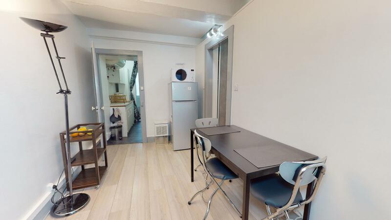 Photo du logement du 45 Rue Des Granges 25000 Besançon