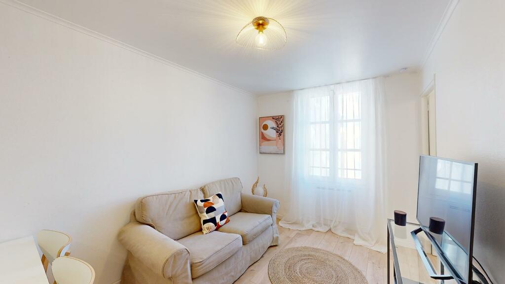 Photo du logement du 15bis Rue Des Riaux 83000 Toulon