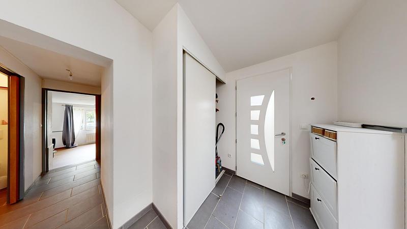 Photo du logement du  Chemin De L'herbergement 44300 Nantes