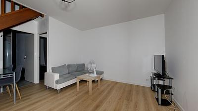 Photo du logement du 1 Rue Jean-Baptiste Carpeaux 21000 Dijon