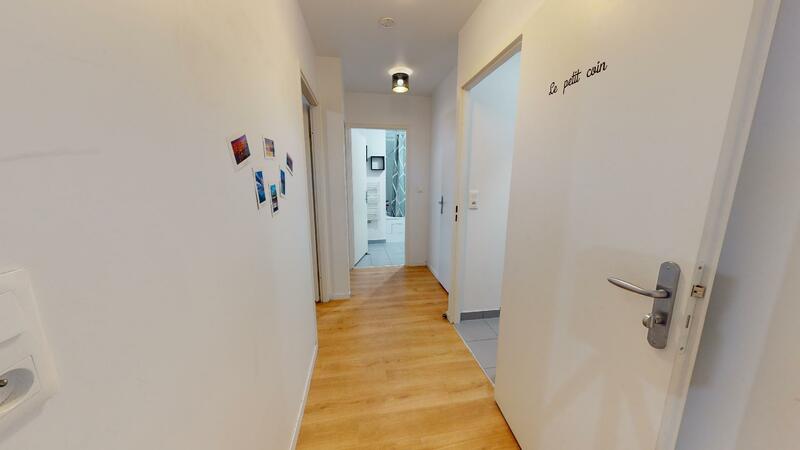 Photo du logement du Rue Le Noyer Des Belles Filles 95140 Garges-lès-Gonesse