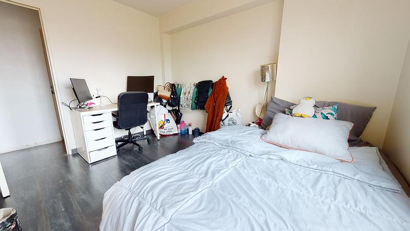 Photo de la chambre 1 du 3 Rue De La Justice Pourpre 95000 Cergy