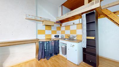 Photo du logement du 57 Grande Rue 25000 Besançon