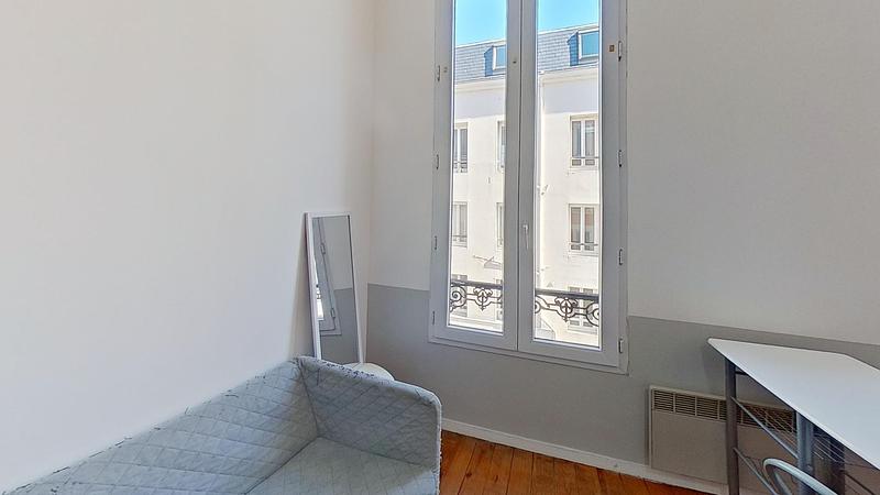 Photo du logement du 31 Rue René Baheux 76600 Le Havre