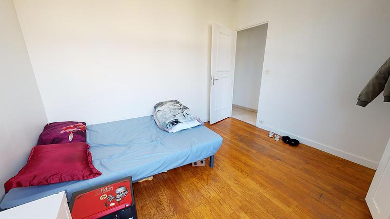 Photo de la chambre 2 du 30 boulevard du docteur Coblod 69200 Vénissieux