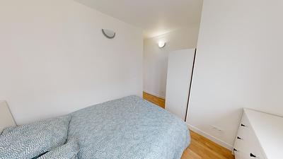 Photo de la chambre 6 du 11 Rue François Couperin 93110 Rosny-sous-Bois