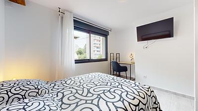 Photo de la chambre 2 du 21 Rue Antoine 38400 Saint-Martin-d'Hères