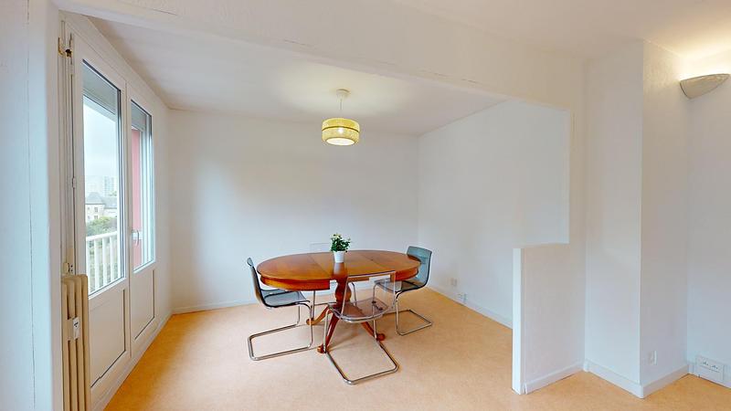 Photo du logement du 4 Rue Des Ecotais 35200 Rennes