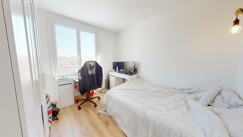 Photo du logement du 9 Rue Du Docteur Victor Despeignes 69008 Lyon