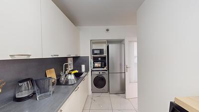 Photo de la chambre 1 du 3 Rue Robert Lavergne 92600 Asnières-sur-Seine