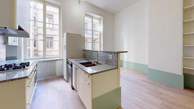 Photo du logement du 23 Rue Charles De Gaulle 42000 Saint-Étienne