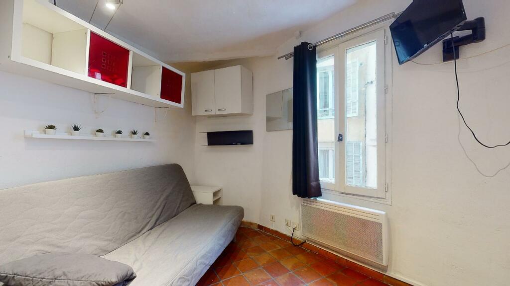 Photo du logement du 13 Rue Vanloo 13100 Aix-en-Provence