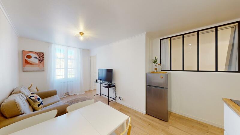 Photo du logement du 15bis Rue Des Riaux 83000 Toulon