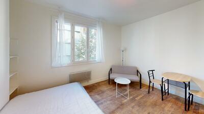 Photo du logement du 3 Rue André Maginot 38000 Grenoble