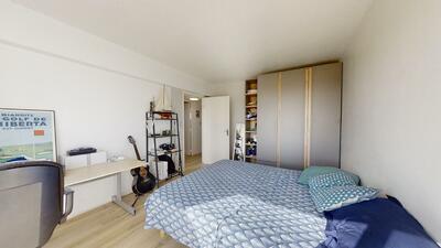 Photo du logement du 15 Cité Mouneyra 33000 Bordeaux