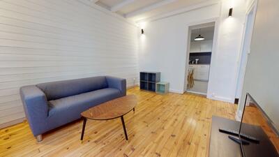 Photo du logement du 56 Cours Berriat 38000 Grenoble