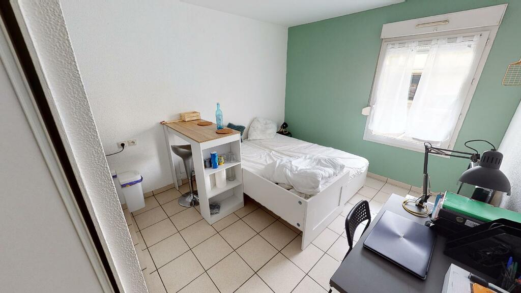 Photo du logement du 139 Rue D'auxonne 21000 Dijon