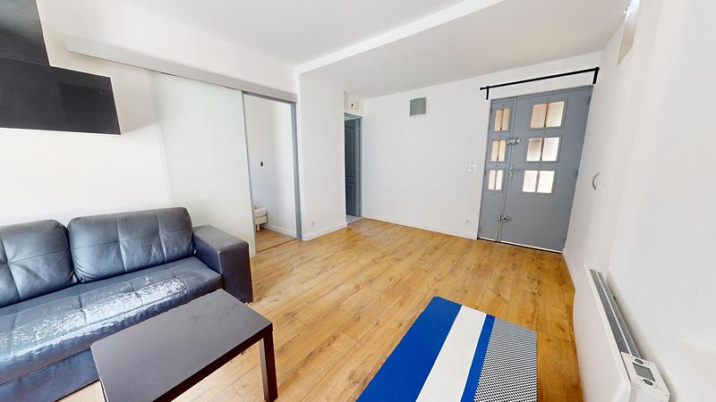 Photo du logement du 51 Rue De La République 30900 Nîmes