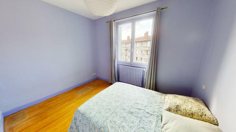 Photo du logement du 40 Rue Drelon 63000 Clermont-Ferrand