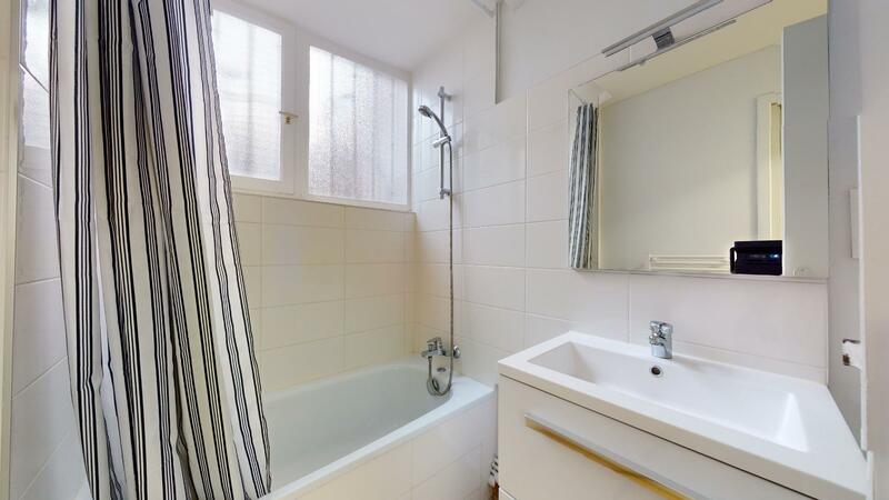 Photo du logement du 6 Rue De L'émery 44000 Nantes