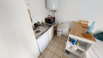 Photo du logement du 139 Rue D'auxonne 21000 Dijon