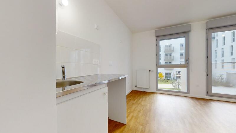 Photo du logement du 4 Allée De Prétoria 93320 Les Pavillons-sous-Bois