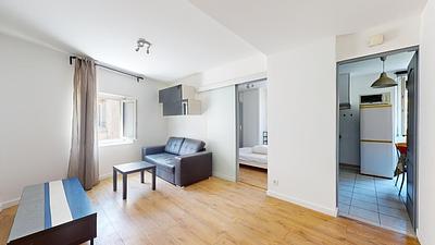 Photo du logement du 51 Rue De La République 30900 Nîmes