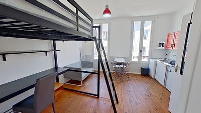 Photo du logement du 31 Rue René Baheux 76600 Le Havre