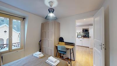 Photo du logement du 4 Place Du Cardinal Mercier 95880 Enghien-les-Bains