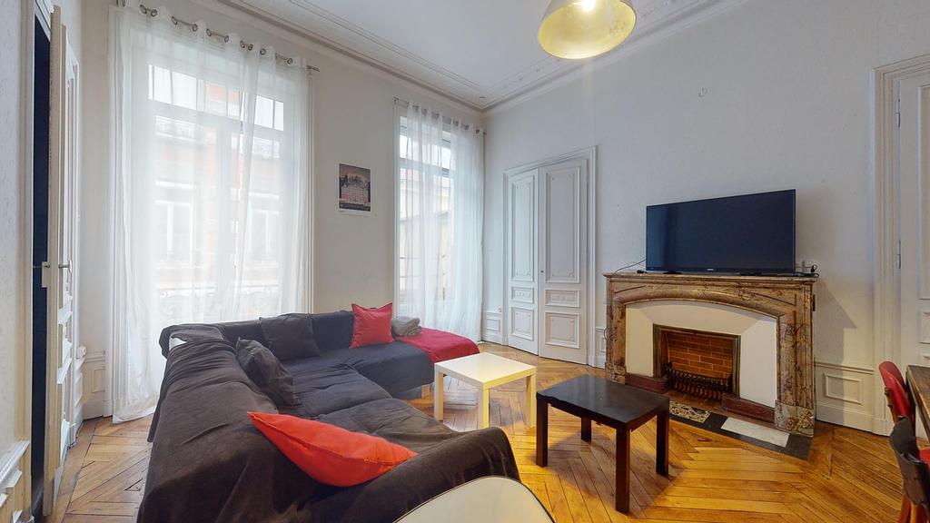 Photo du logement du 18 Rue Gambetta 42000 Saint-Étienne