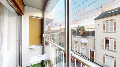 Photo de la chambre 4 du 24 Rue De La Claye 45000 Orléans