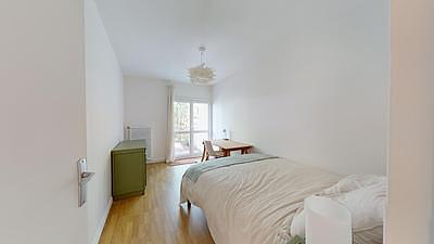 Photo du logement du 5 Rue François Cevert 49000 Angers