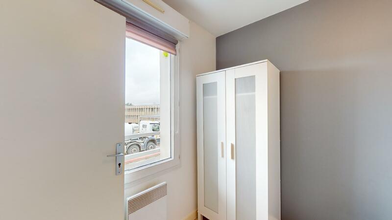 Photo du logement du 25 Rue Du Coudray 44000 Nantes