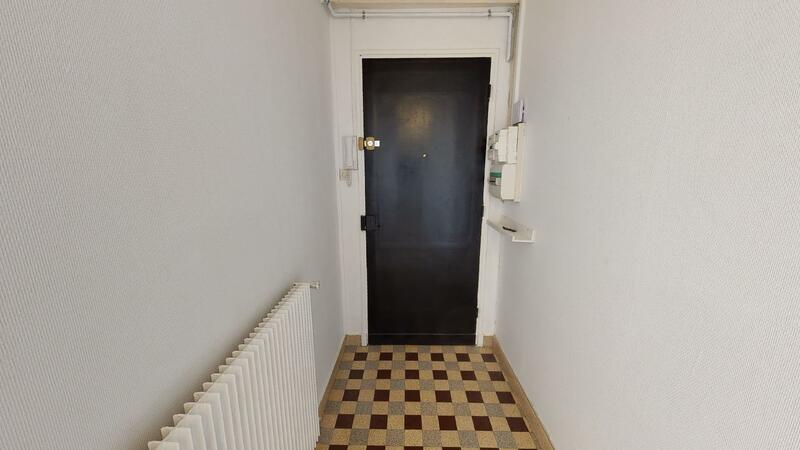 Photo du logement du 1 Chemin De La Capuche 38100 Grenoble