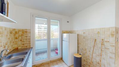 Photo de la chambre 3 du 15 Rue Émile Zola 38400 Saint-Martin-d'Hères