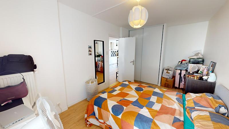 Photo de la chambre 1 du 11 Rue Daguerre 93110 Rosny-sous-Bois