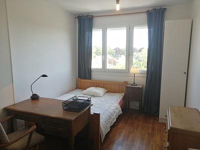 Photo de la chambre 1 du 106 Rue D'orléans 14000 Caen