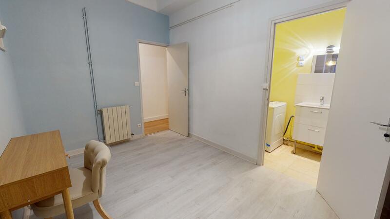 Photo du logement du 28 Rue Lamartine 71000 Mâcon