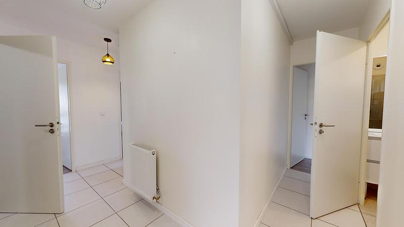 Photo de la chambre 3 du 52 Avenue Francis De Pressensé 69200 Vénissieux