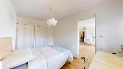 Photo du logement du 5 Rue François Cevert 49000 Angers