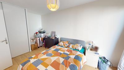 Photo de la chambre 1 du 11 Rue Daguerre 93110 Rosny-sous-Bois