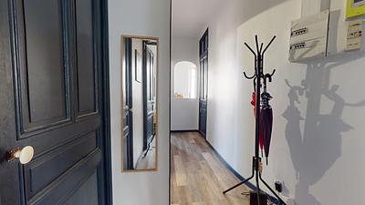 Photo de la chambre 2 du 96 Avenue François Cuzin 83000 Toulon