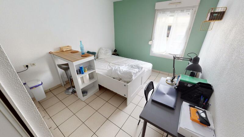 Photo du logement du 139 Rue D'auxonne 21000 Dijon