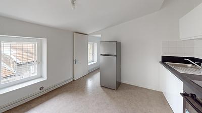 Photo du logement du 25 Rue Georges Teissier 42000 Saint-Étienne